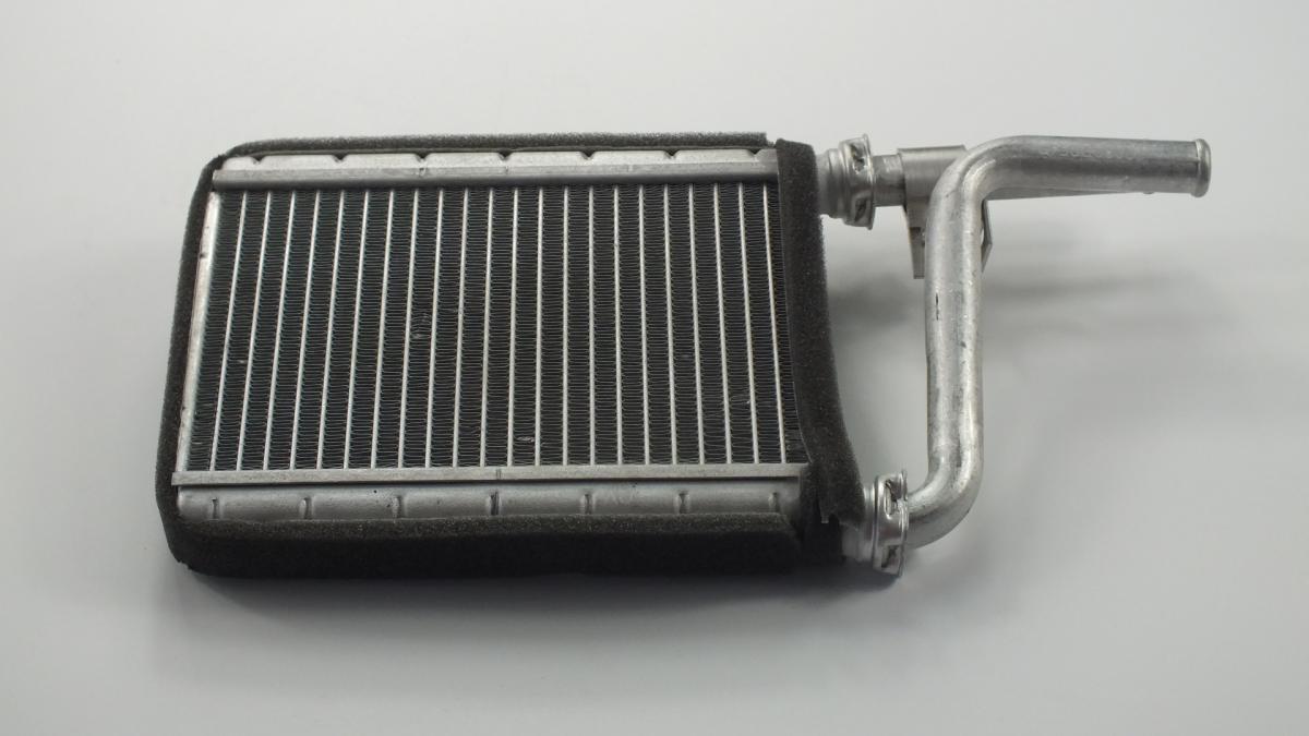 RADIATEUR DE CHAUFFAGE