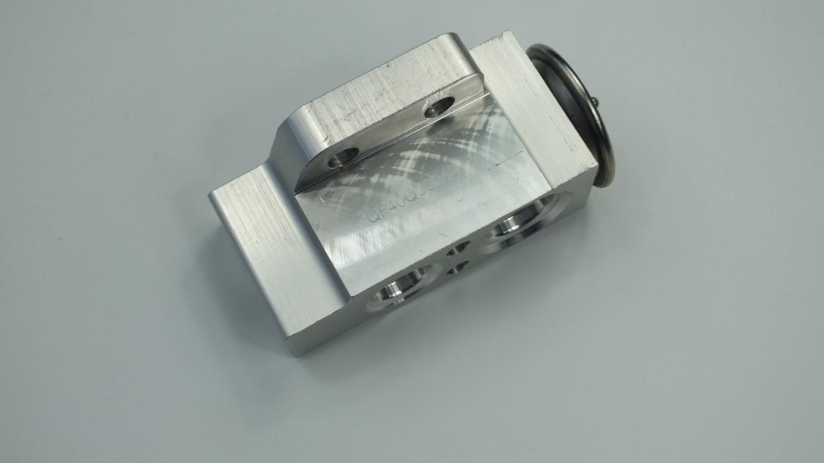 VANNE VVT DE DISTRIBUTION VARIABLE