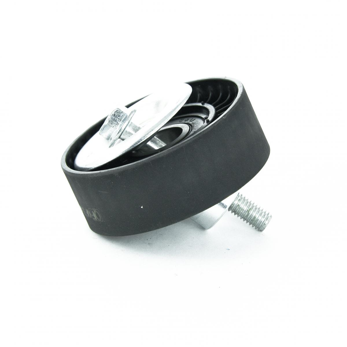 PULLEY SUB-ASSY