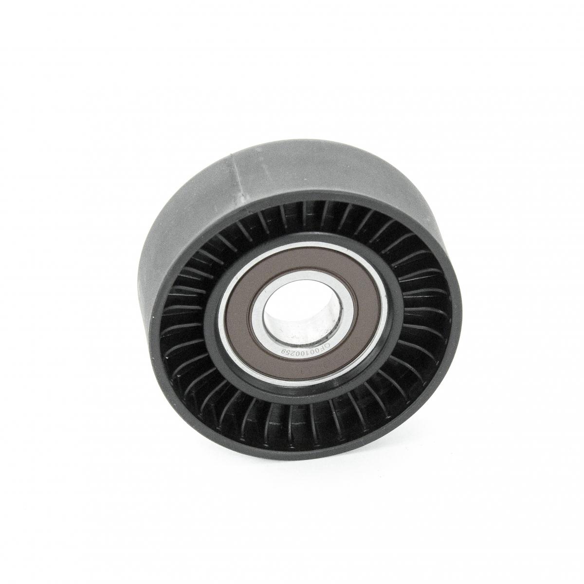 PULLEY SUB-ASSY