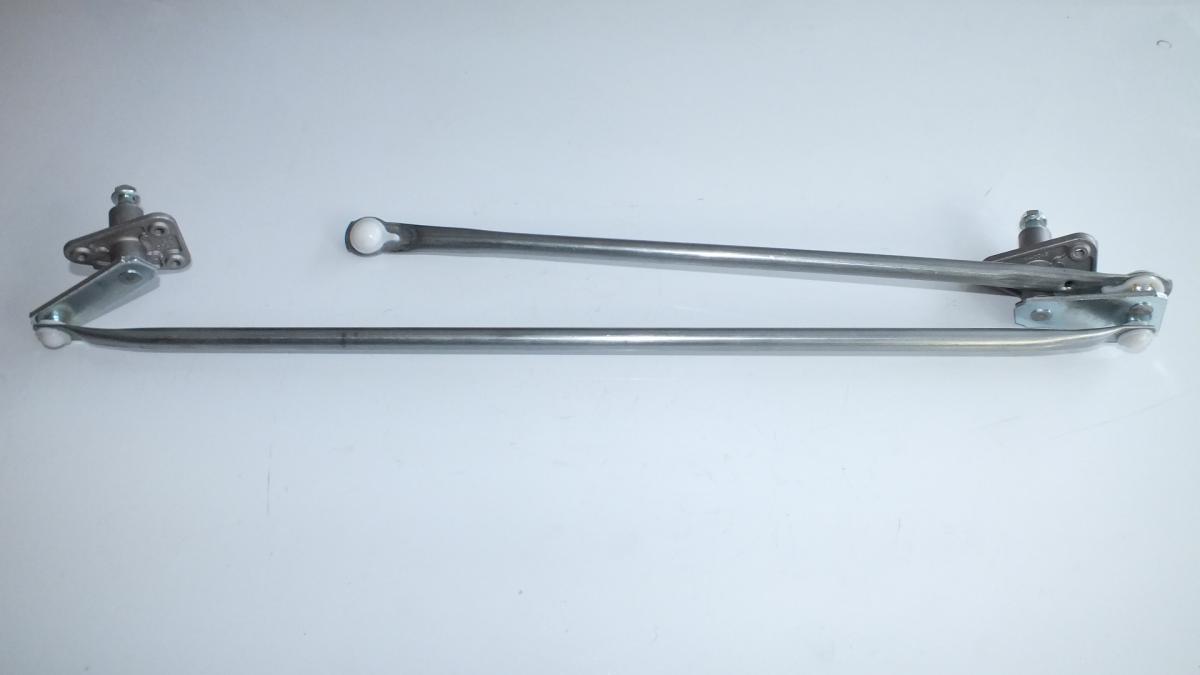 TRINGLERIE D'ESSUIE-GLACE (SANS MOTEUR)