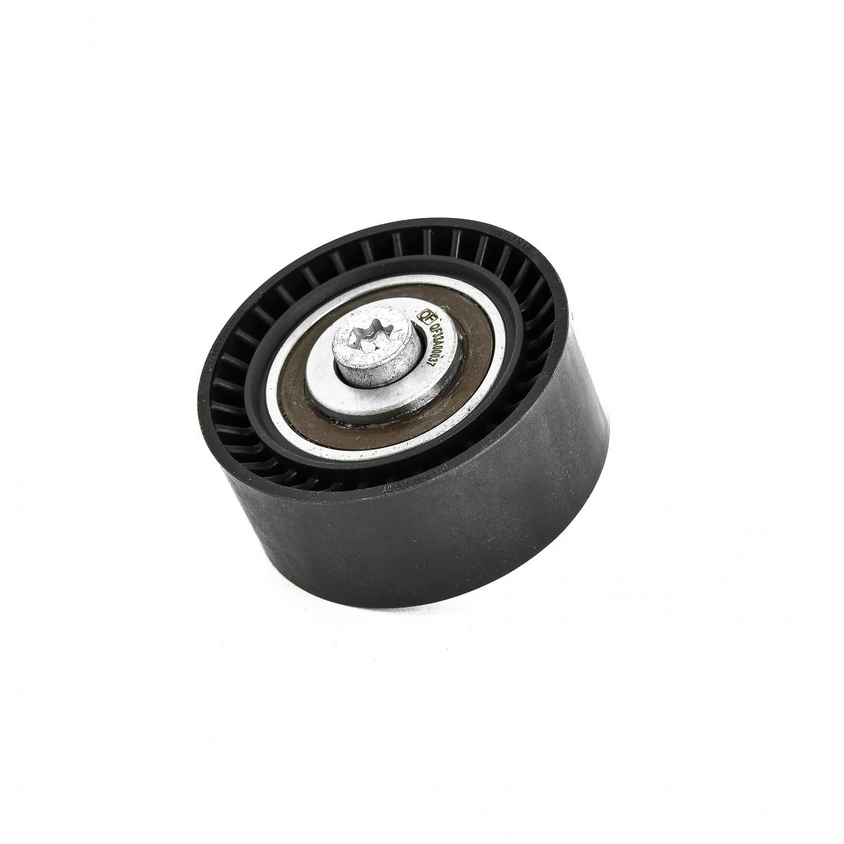 PULLEY SUB-ASSY