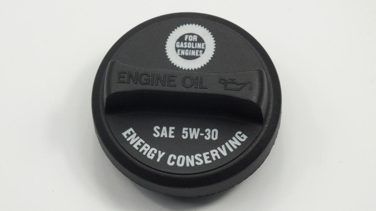 CAP ASSY