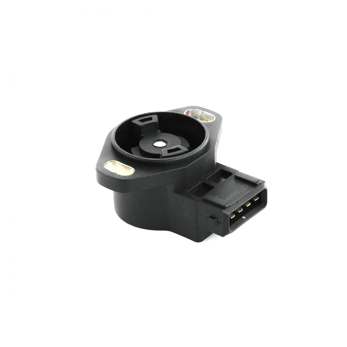 THROTTLE POSITION SENSOR