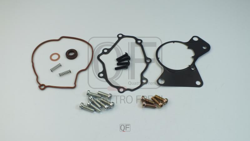 GASKET