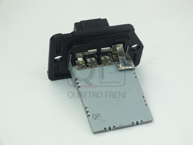 RESISTOR