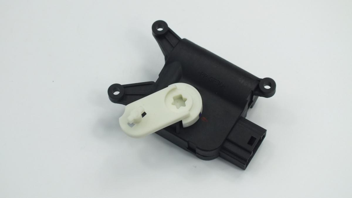 SERVOMOTEUR DE VOLETS DE CHAUFFAGE