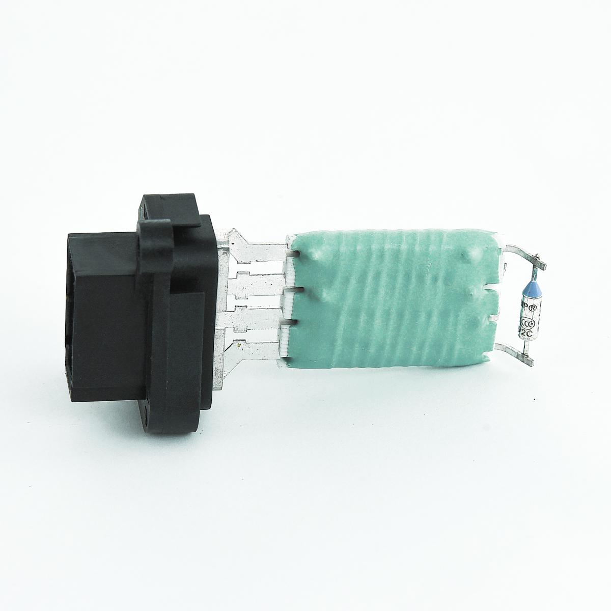 RÉSISTANCE DE PULSEUR D'HABITACLE