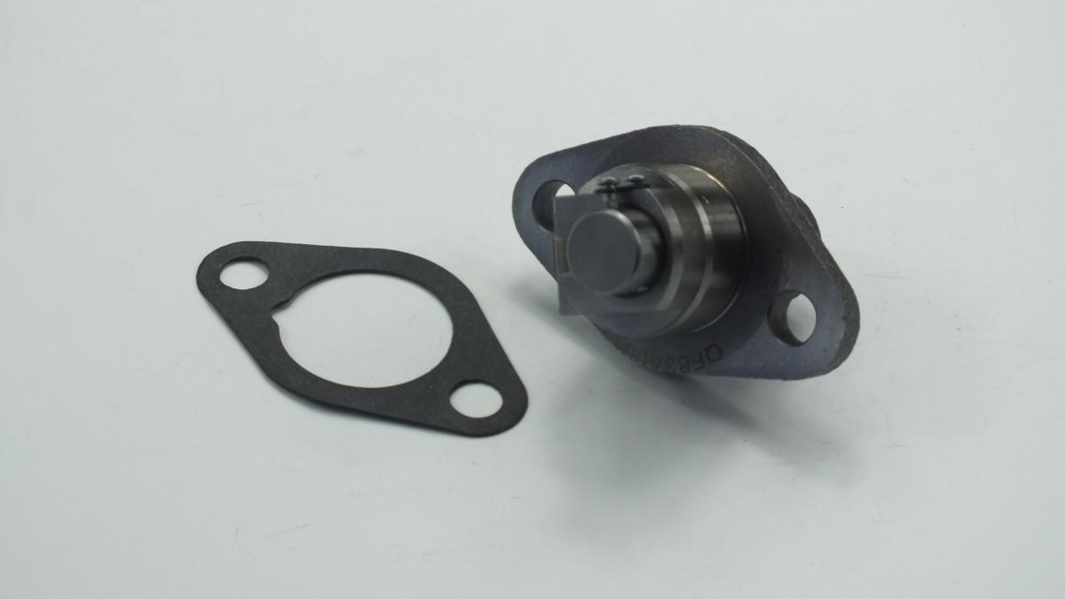 TENSIONER ASSY