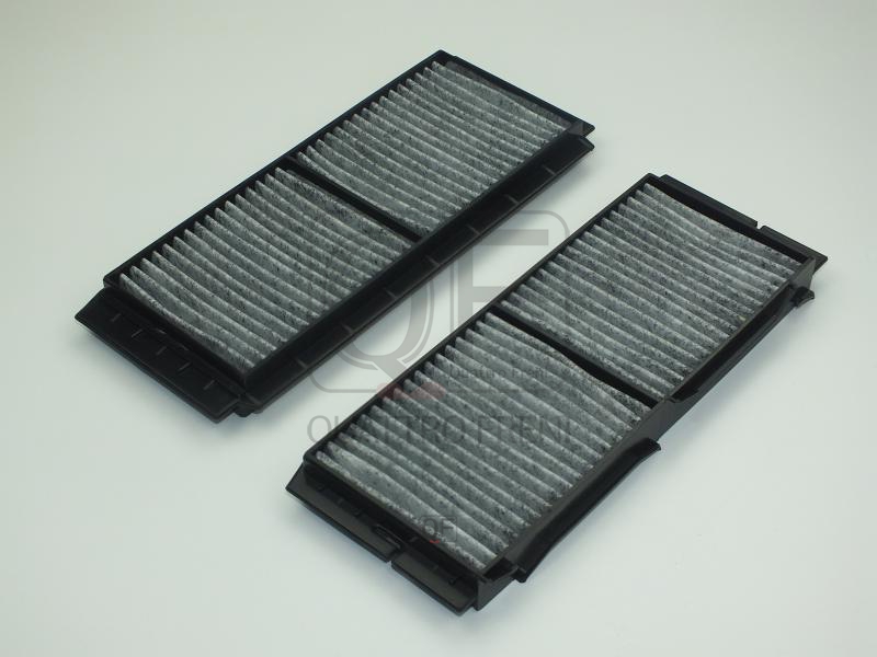 FILTRE D'HABITACLE