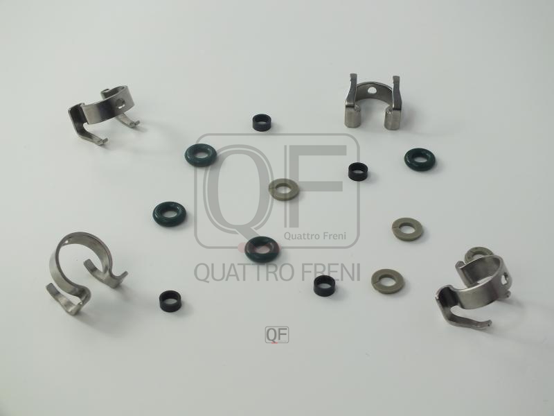 GASKET