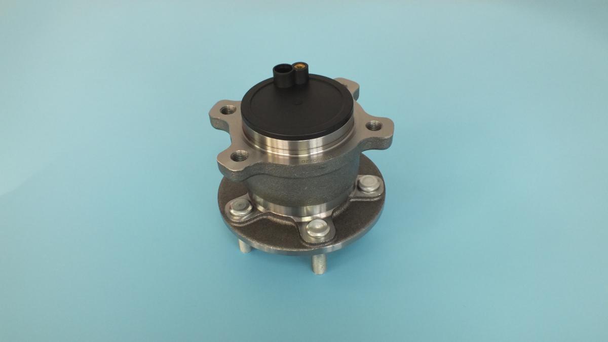 HUB SUB-ASSY
