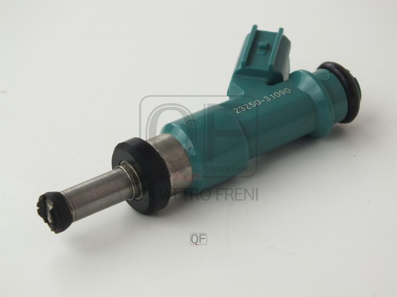 INJECTEUR, CARBURANT
