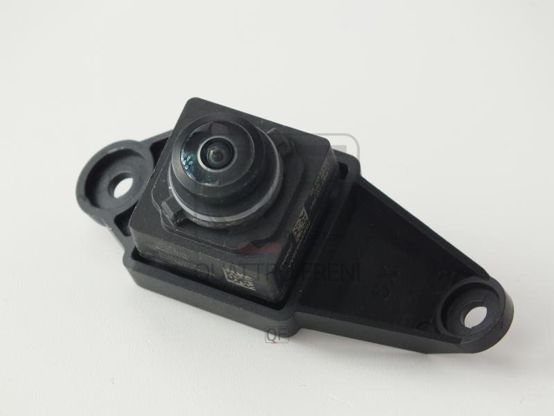 LAMP ASSY LICENSE