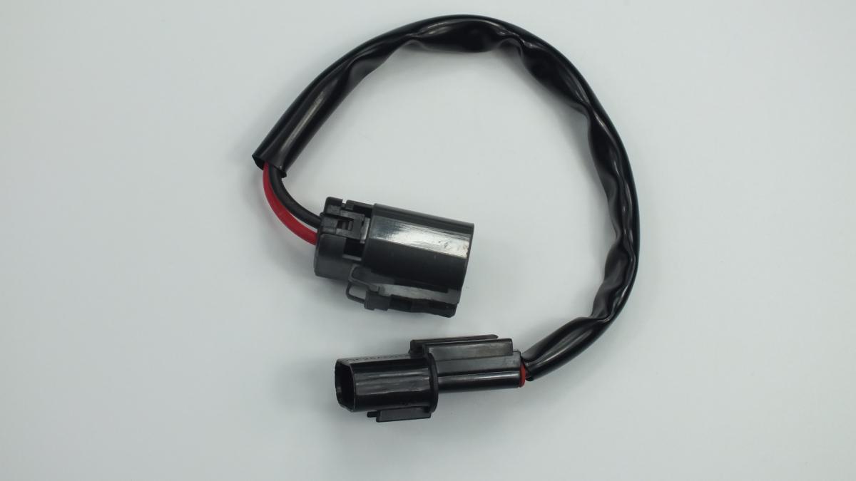 SENSOR DE PRESSÃO DE AR