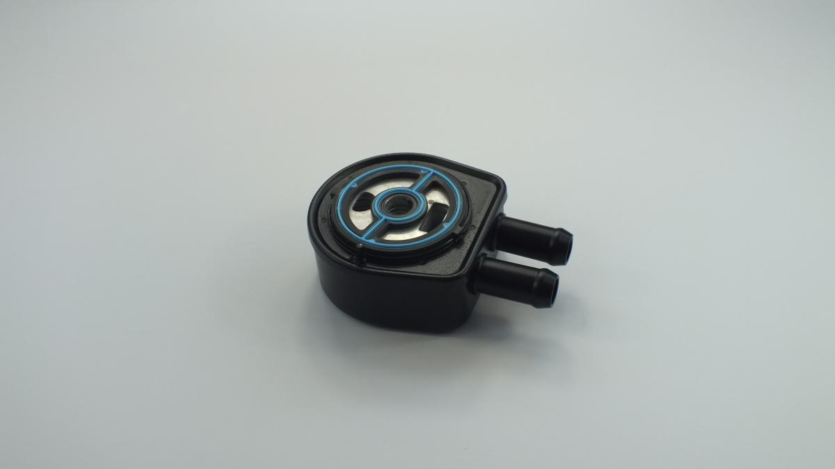 RADIADOR DE ÓLEO