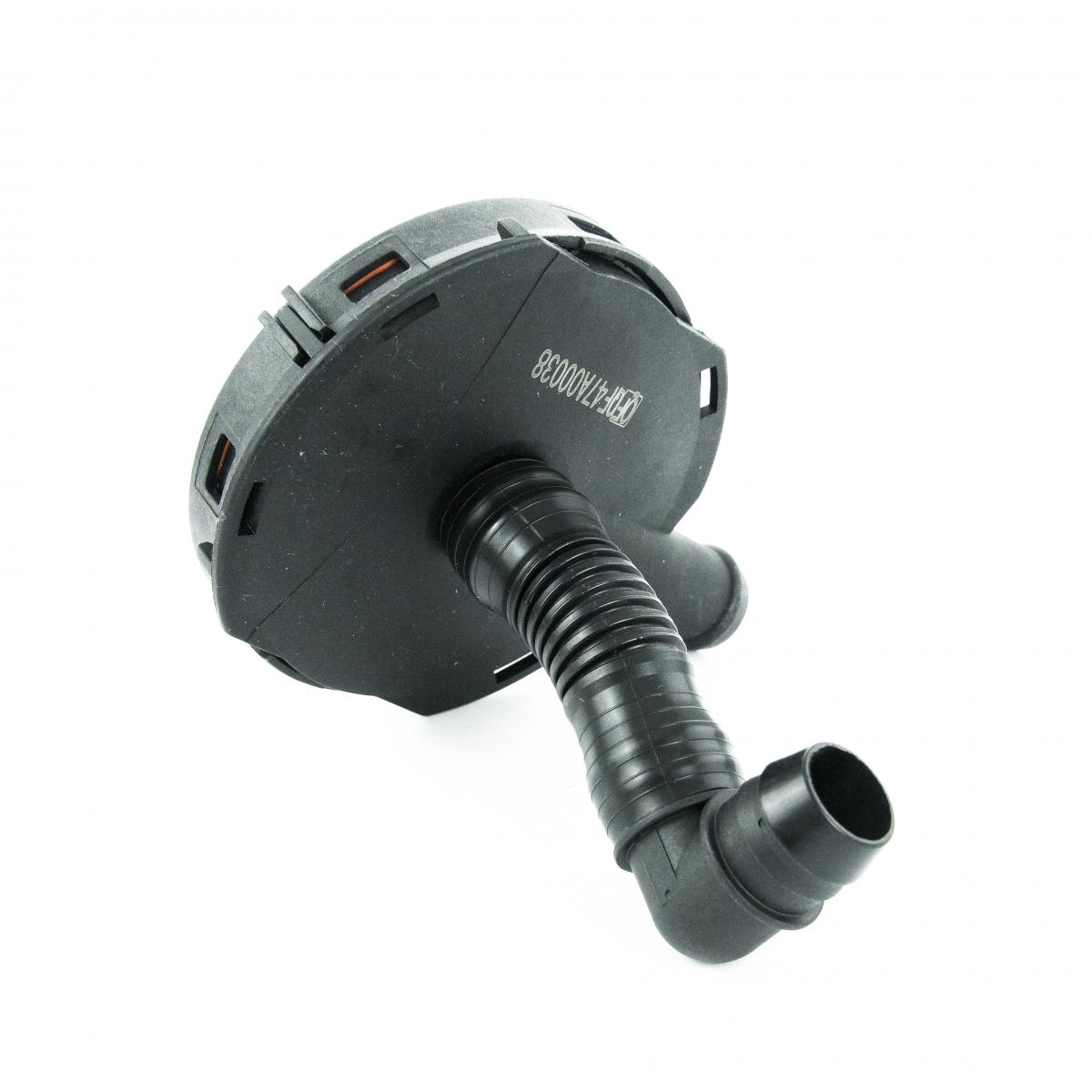 VANNE VVT DE DISTRIBUTION VARIABLE