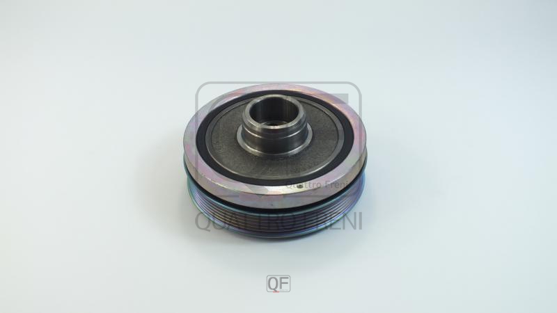 PULLEY ASSY