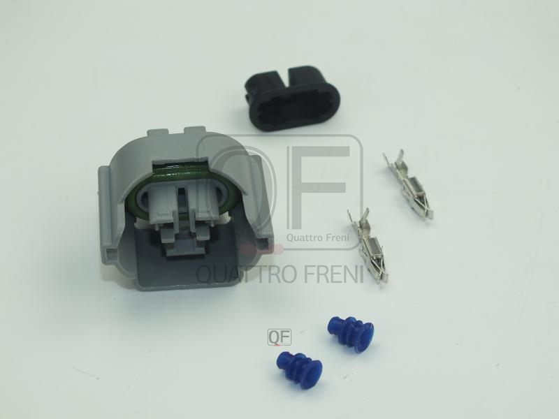CONNECTOR