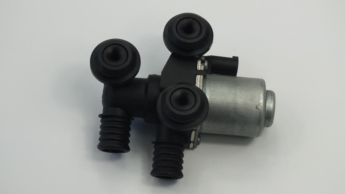 VANNE VVT DE DISTRIBUTION VARIABLE
