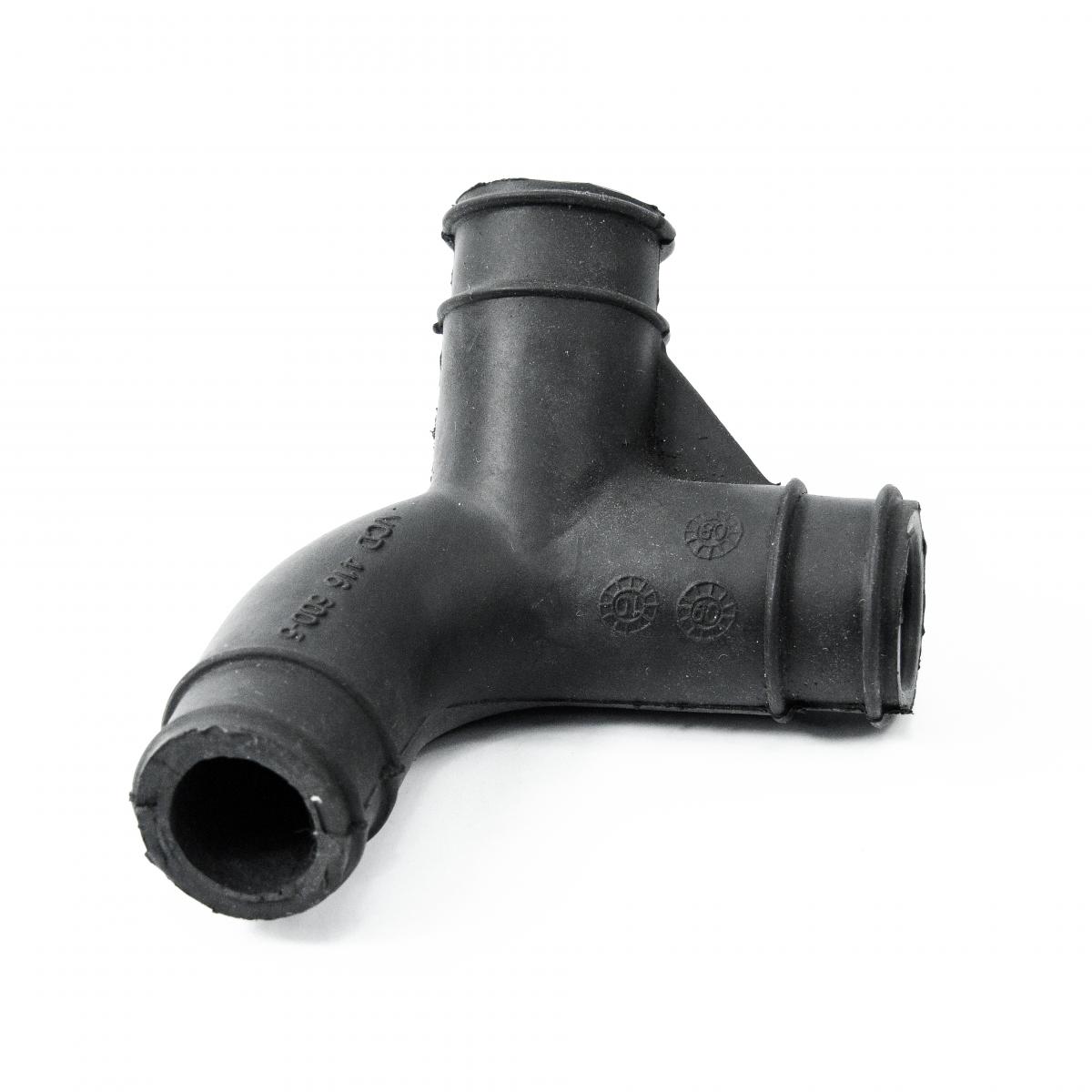 BREATHER HOSE