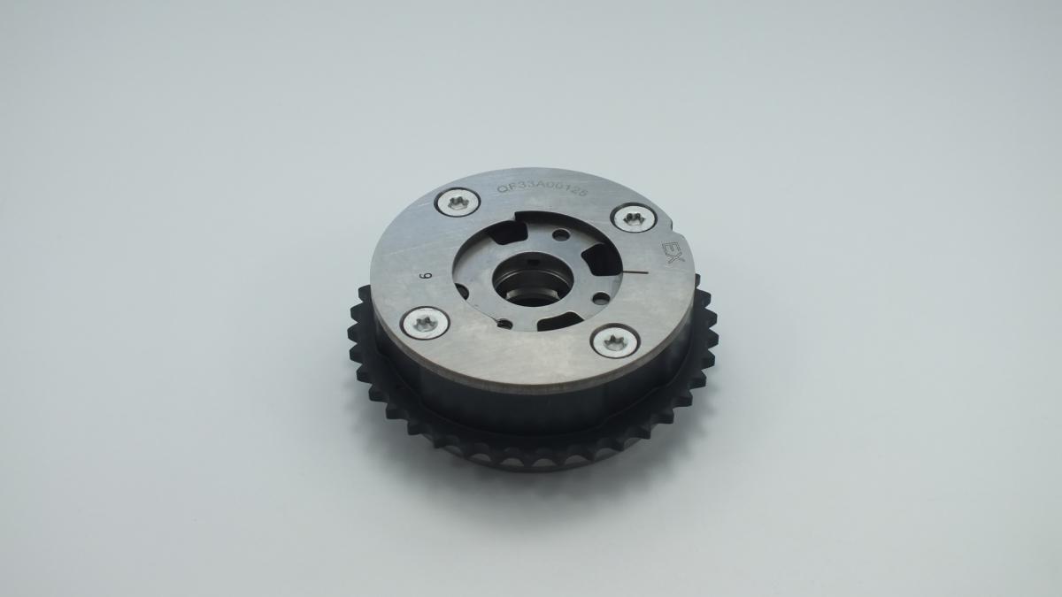 GEAR ASSY CAMSHAFT