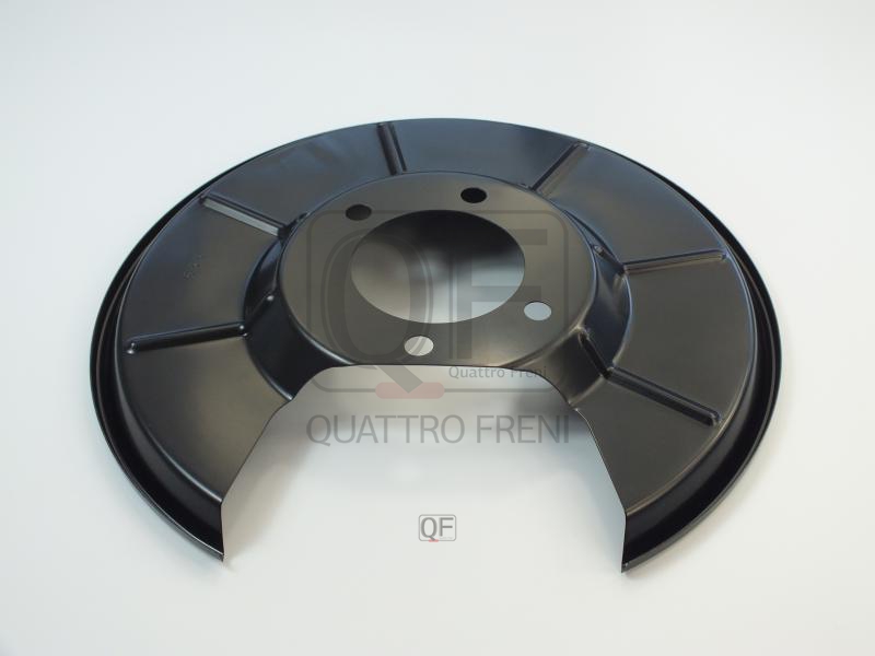 TÔLE DE PROTECTION DE DISQUE DE FREIN