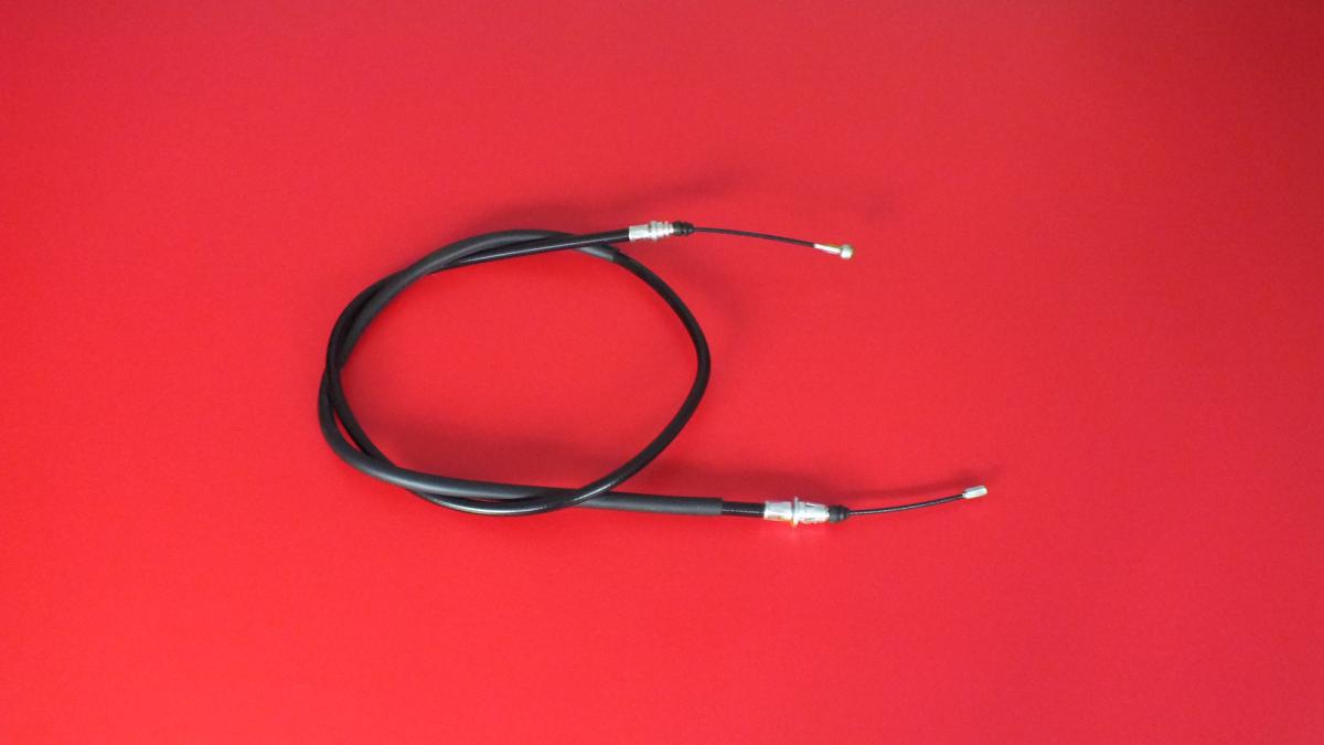 CABLE ASSY PARKING