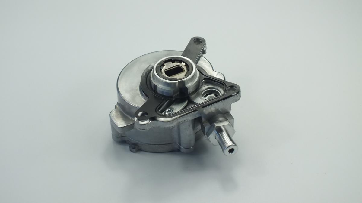 PUMP ASSY - VACUUM