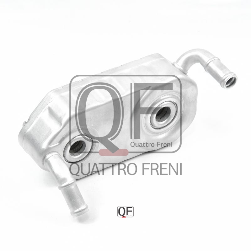 RADIADOR DE ÓLEO