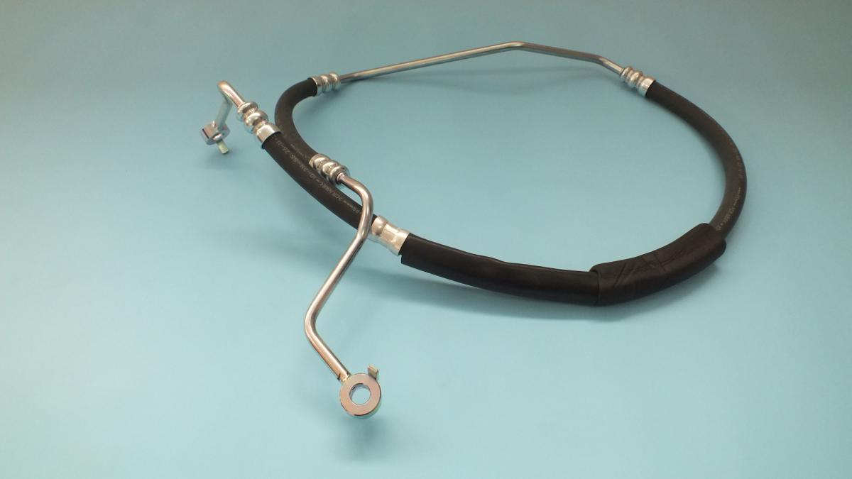 DURITE DE DIRECTION ASSISTÉE