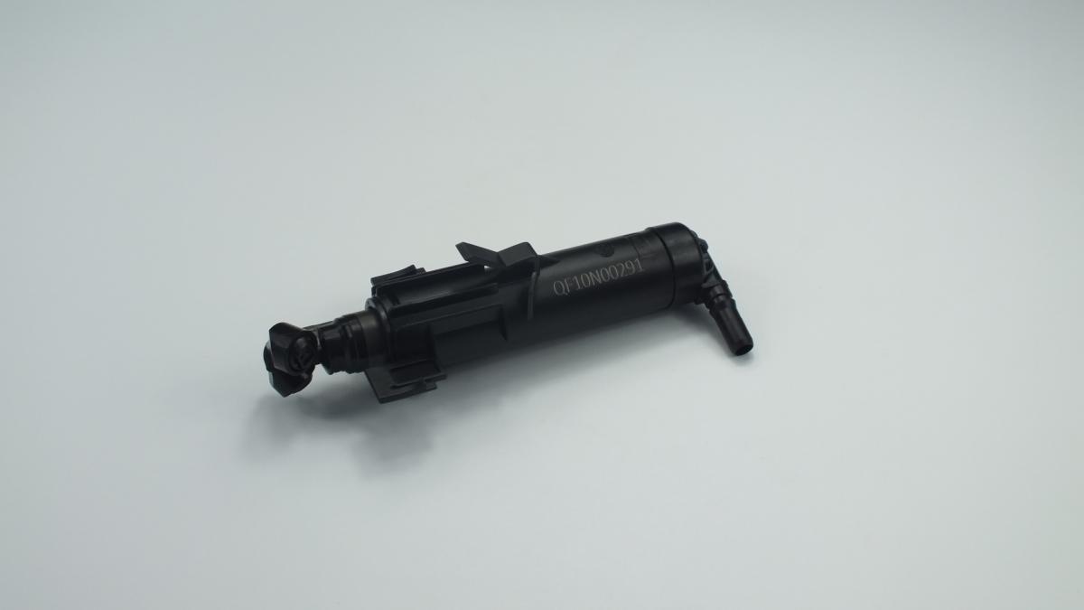 ACTUATOR SUB-ASSY