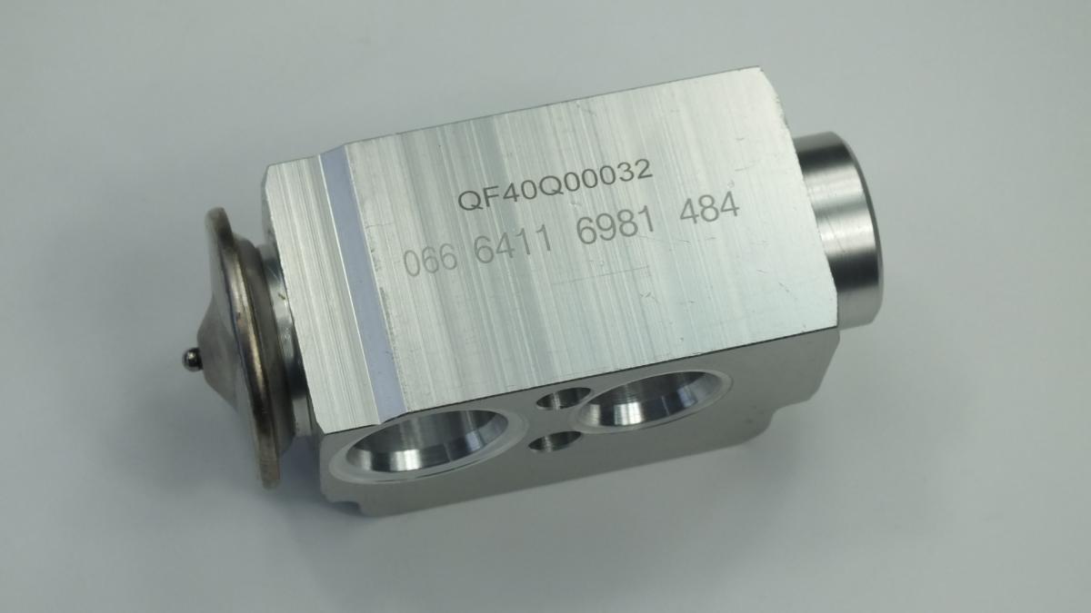 SENSOR DE PRESSÃO DE AR