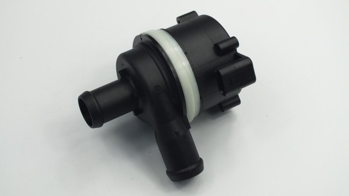 PUMP ASSY WATER