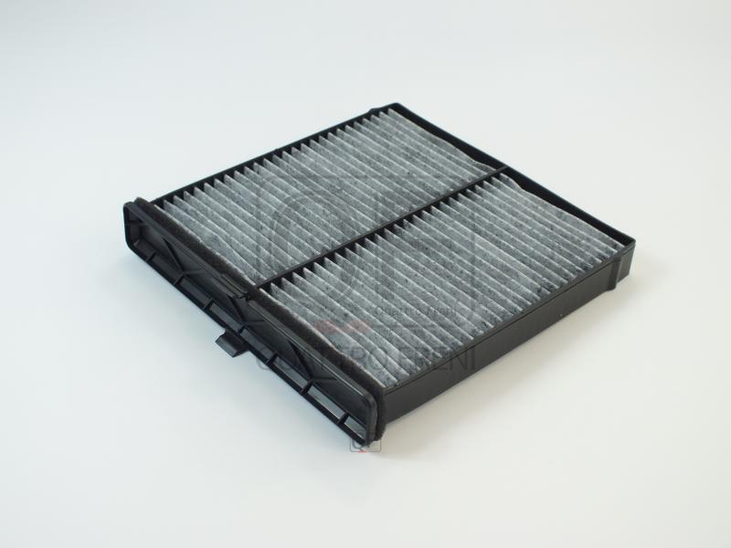 FILTRE D'HABITACLE