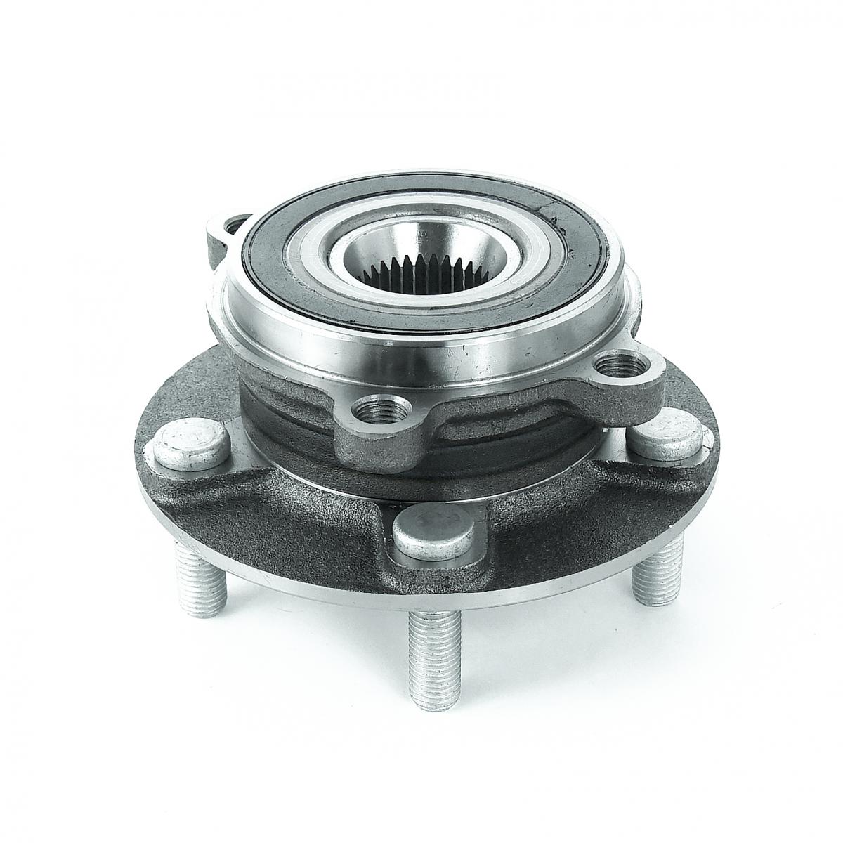 HUB SUB-ASSY