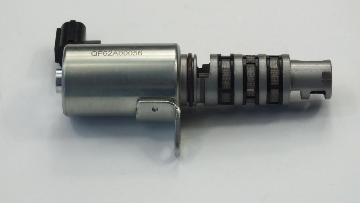 VANNE VVT DE DISTRIBUTION VARIABLE