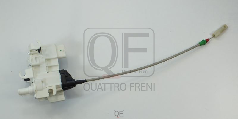 FECHADURA DA PORTA