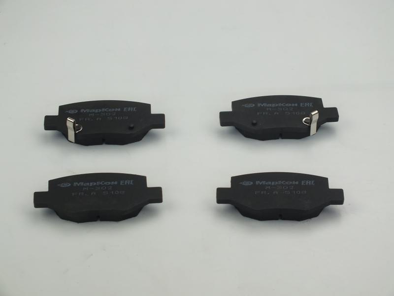 BRAKE PADS