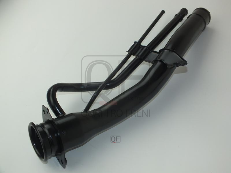 NECK FUEL FILLER
