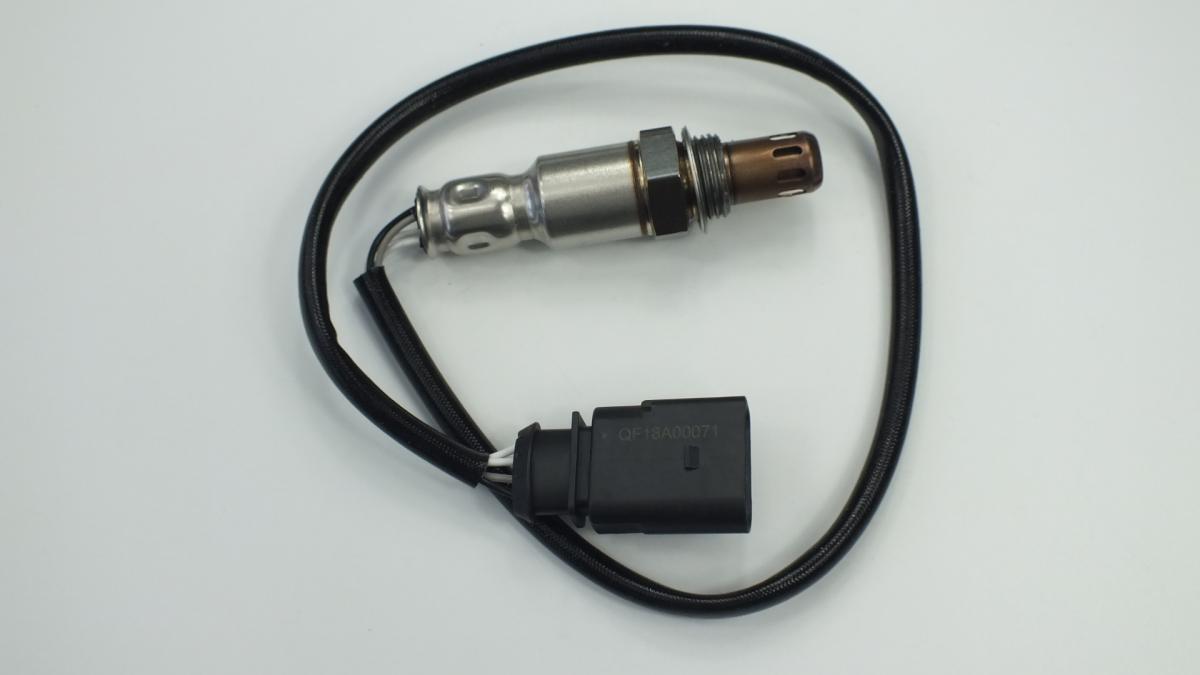 SONDA LAMBDA