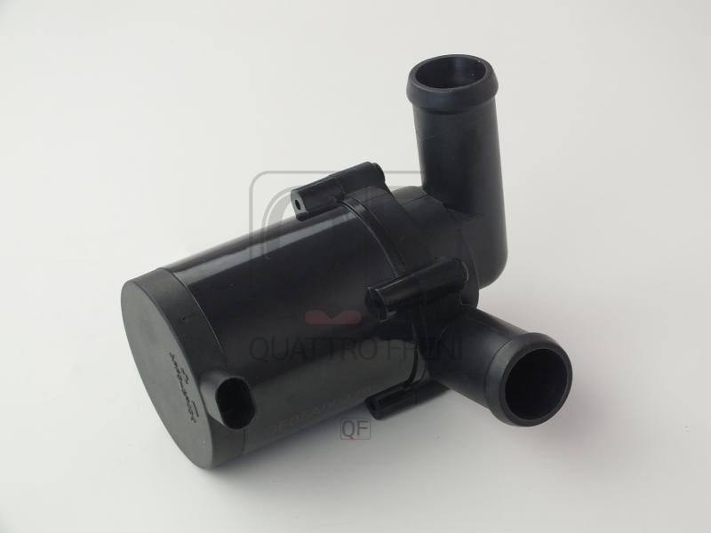 PUMP ASSY WATER
