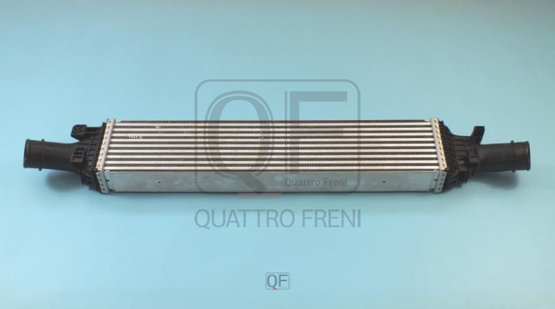 INTERCOOLER