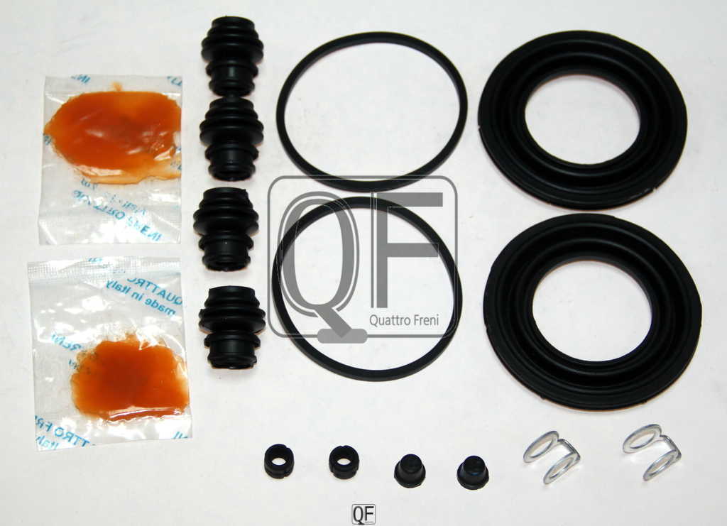 CYLINDER KIT