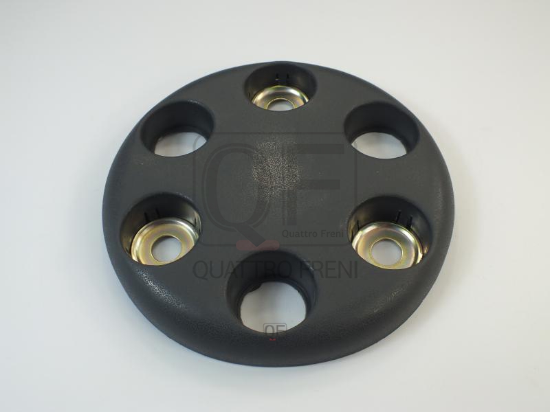 HUB SUB-ASSY