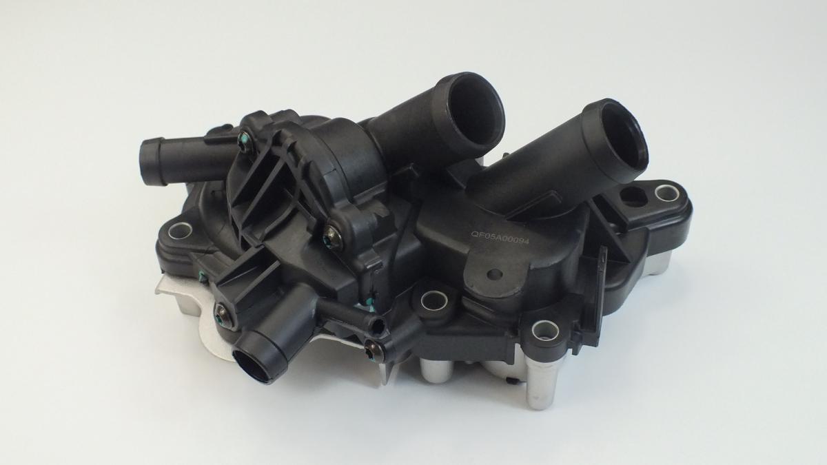 VAG 04E121600P Water pump