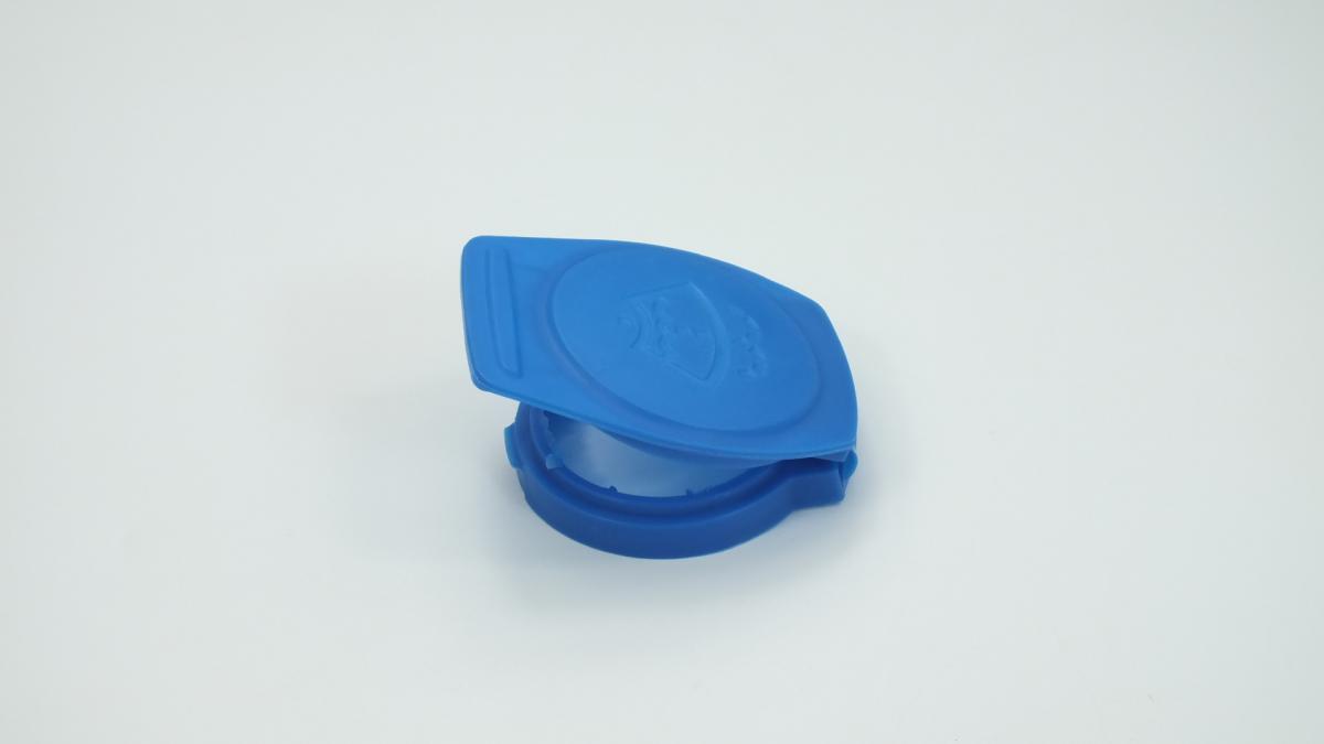 CACHE DE GICLEUR DE LAVE-GLACE