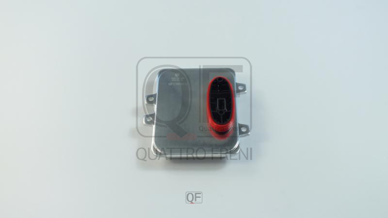 CONTROL UNIT HEADLIGHT
