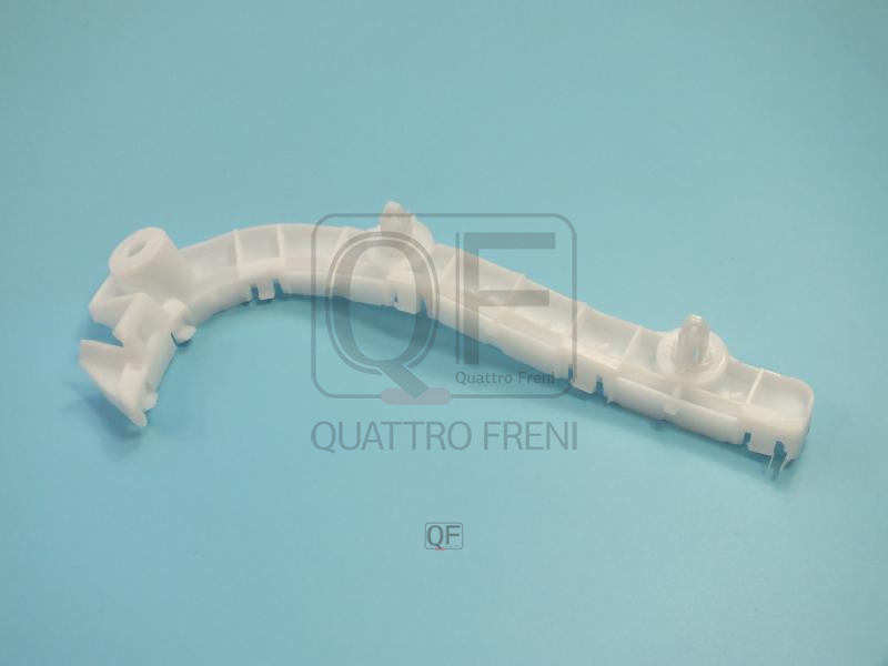 BUMPER BRACKET