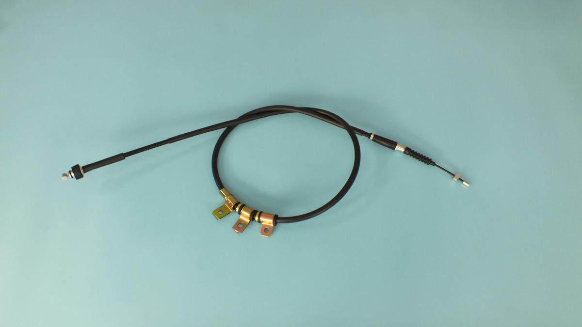 CABLE ASSY PARKING